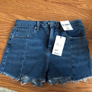 Forever 21 shorts